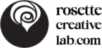 rosette creative lab logo