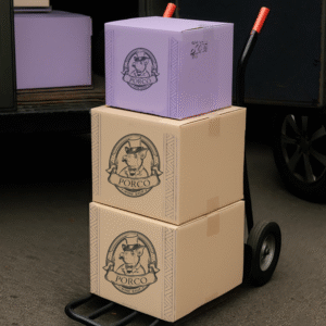 Porco Boxes