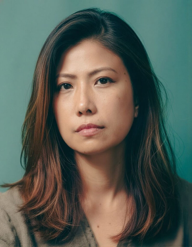 Rosette Sales Digital Marketing Director